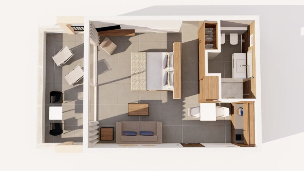 Junior Suite