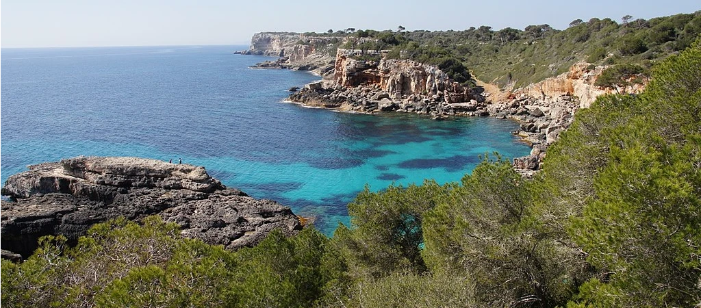 Imagen de Cala S'Almunia