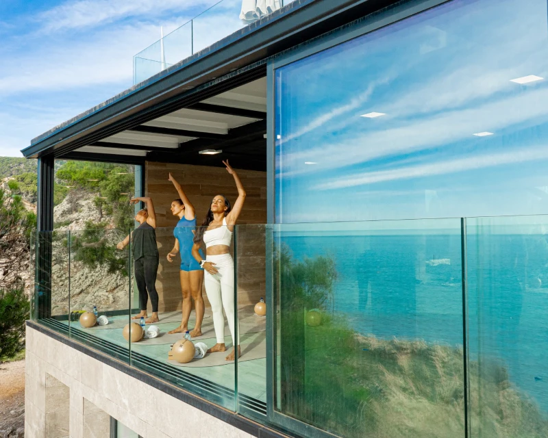 eventos en mallorca hotel bahia suites camp de mar HOME