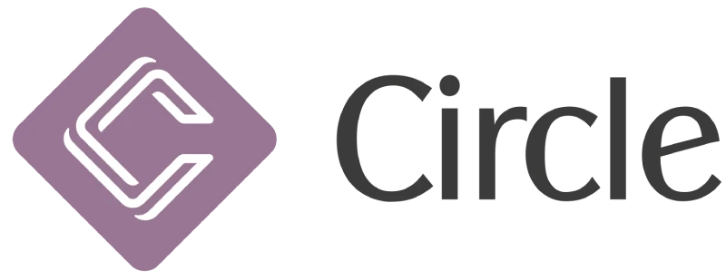 logo cabau circle horizontal