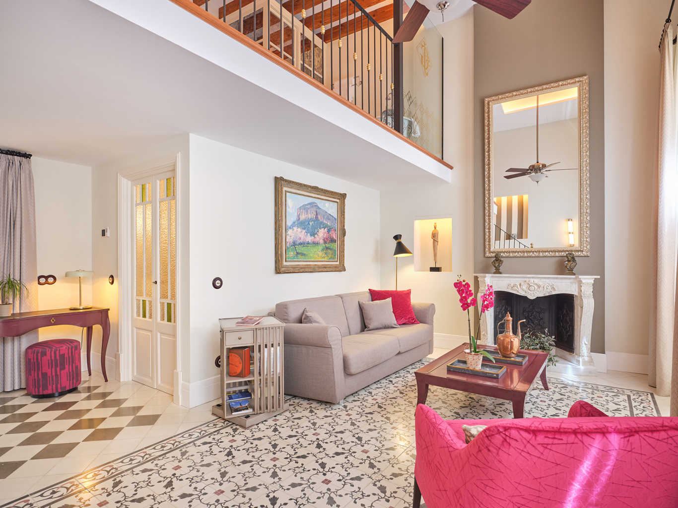 suite-duplex