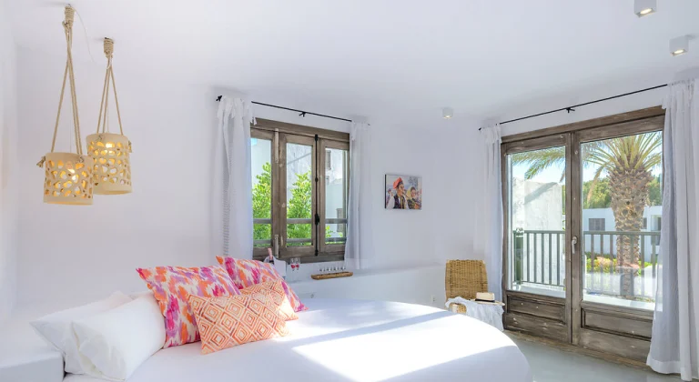 S’Argamassa Villas photo 5