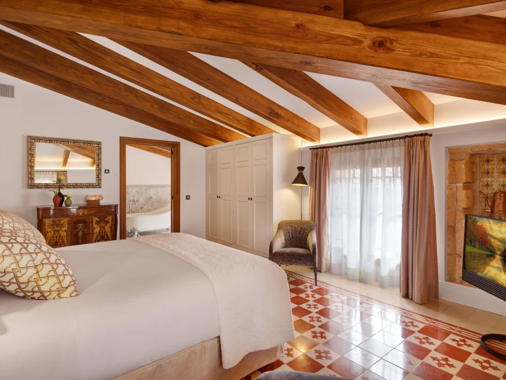 Hotel Gloria de Sant Jaume - Suite